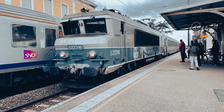 Trafic des trains interrompu entre Toulouse Tarbes et Pau après un acte de vandalisme