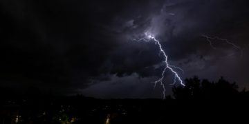 La Corse reste en alerte vigilance orange pour orages et inondations
