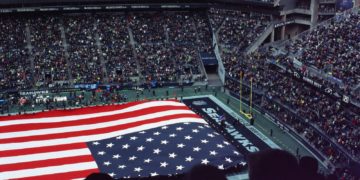 Kendrick Lamar en tête d'affiche du Super Bowl 2025