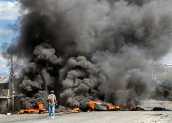 Haïti : au moins 3.661 personnes tuées depuis janvier en raison de la violence des gangs