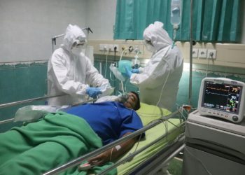 Avec 2 milliards d’euros de déficit, l’hôpital public "en grande difficulté"
