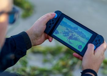 Jeux vidéo : les sorties du mois d’octobre