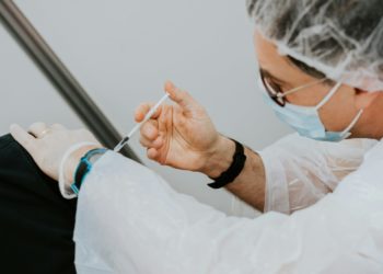 87.000 enfants déjà vaccinés contre la polio à Gaza