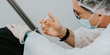 87.000 enfants déjà vaccinés contre la polio à Gaza