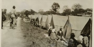 L’Afrique confrontée à de fortes inondations