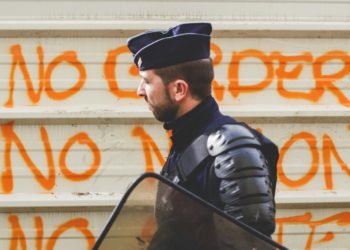 Nouvelle-Calédonie : crainte d'un regain de violences