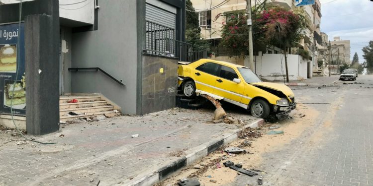 Plus de 160.000 enfants déjà vaccinés contre la polio dans le sud de Gaza