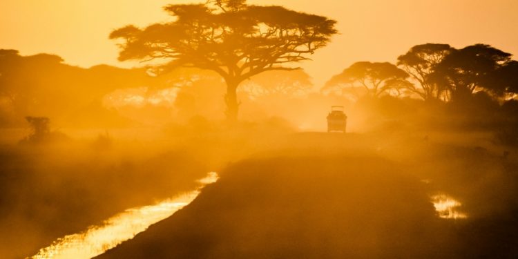 L’Afrique est confrontée à une charge disproportionnée liée au changement climatique