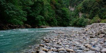La situation des nappes phréatiques reste préoccupant en Corse et Languedoc Roussillon