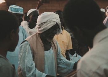Ine situation humanitaire "atroce" à El Fasher, au Soudan