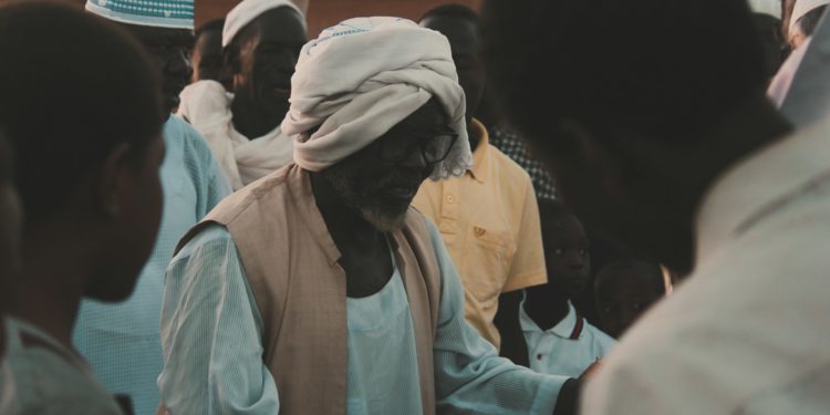 Ine situation humanitaire "atroce" à El Fasher, au Soudan