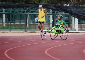 Jeux Paralympiques : le point sur les nouvelles médailles françaises