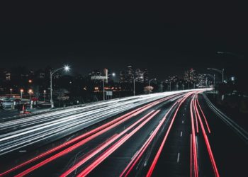 Jean Luc Moudenc "Non au périphérique à 50 km/h !"