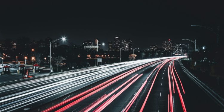 Jean Luc Moudenc "Non au périphérique à 50 km/h !"