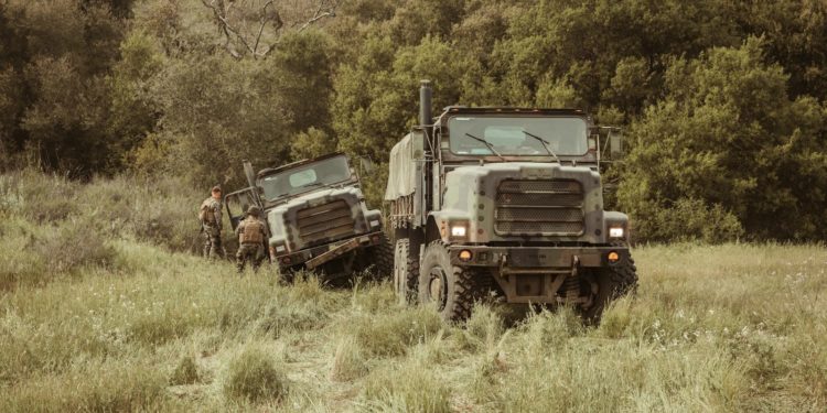 Daech progresse dans la région des Grands Lacs