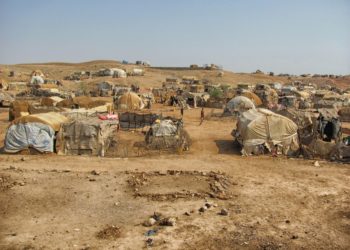 Liban : les agences humanitaires mettent en garde contre d’éventuelles épidémies et pénuries alimentaires