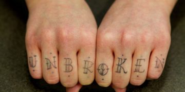 tatouage emploi droit du travail