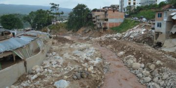 Tempête en Espagne près de Valence, le bilan s'alourdit