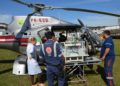Au sud de Toulouse - un homme mort percuté par une voiture