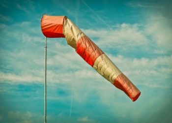 Dépression Kirk : 25 départements placés en vigilance orange mercredi, annonce Météo France