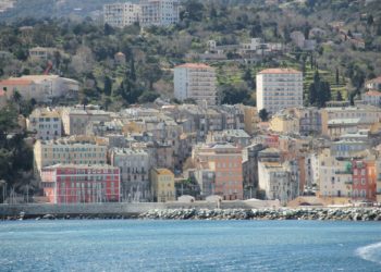 Nouvelle liaison aérienne Toulouse Bastia