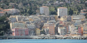 Nouvelle liaison aérienne Toulouse Bastia