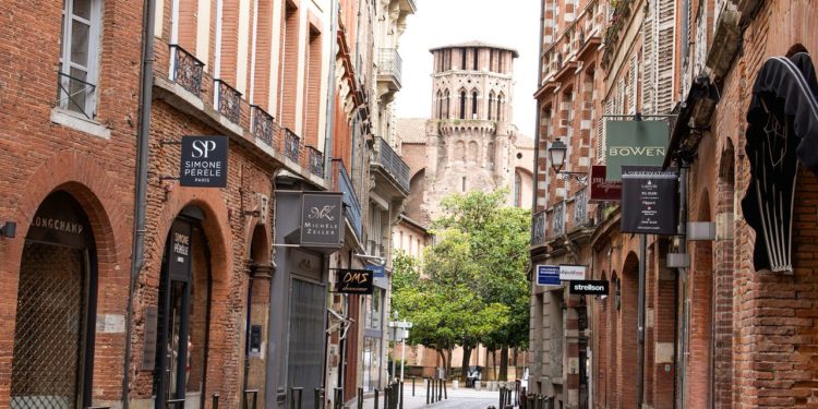 Vive réactions aux actes de harcèlement contre des supposés magasins Juifs à Toulouse