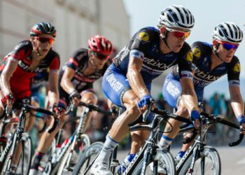 Tour de France, cette étape Toulouse Toulouse par Pech David qui pourrait faire des dégâts