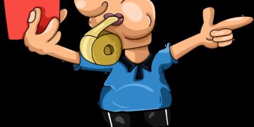 Rugby - pour ou contre l'exclusion 20 minutes sur Carton Rouge