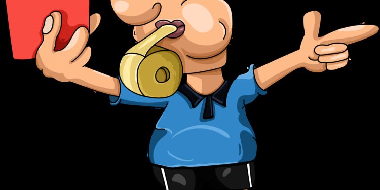 Rugby - pour ou contre l'exclusion 20 minutes sur Carton Rouge