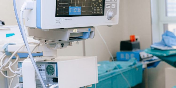 Un Américain déclaré en état de mort cérébrale se réveille pendant le prélèvement de ses organes