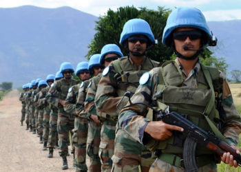 Guerre Hezbollah Israël, les Casques bleus maintenus au Sud Liban