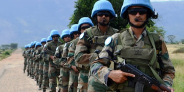 Guerre Hezbollah Israël, les Casques bleus maintenus au Sud Liban