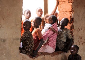 RD Congo : un quart de la population confrontée à la famine