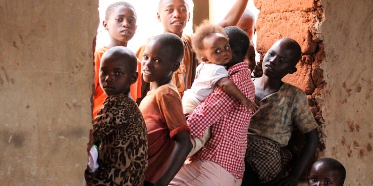 Lesotho, Malawi, Namibie, Zambie, Zimbabwe : des millions de personnes menacées par la faim