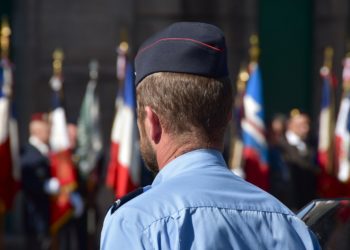 l’ École Nationale de Police de Toulouse a fêté son 50e anniversaire