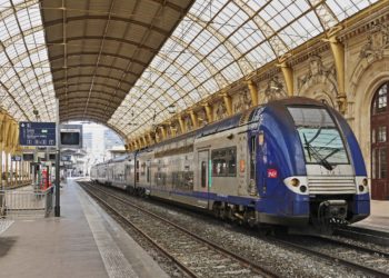Acte de vandalisme sur une ligne SNCF le trafic Toulouse - Auterive, Muret-St-Cyprien
