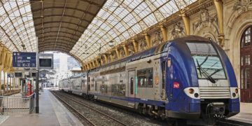 Acte de vandalisme sur une ligne SNCF le trafic Toulouse - Auterive, Muret-St-Cyprien