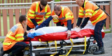 1 morts et 2 blessés graves sur la rocade de Toulouse, direction Albi