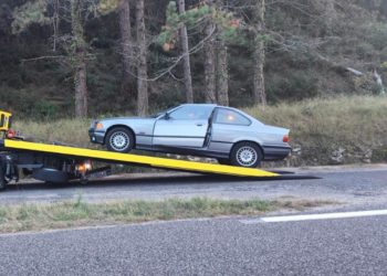 Ivre et positif à la drogue, un automobiliste arrêté en très grand excès de vitesse