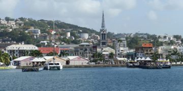 Violences en Martinique : des prix 40% plus chers qu’en métropole