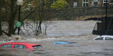 Espagne : Les terrifiantes images des inondations meurtrières près de Valence