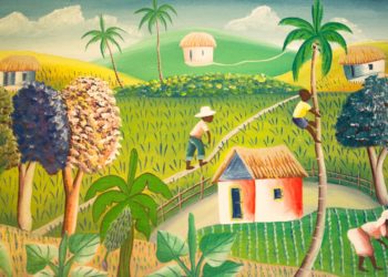 Haïti : la moitié de la population confrontée à une faim aiguë