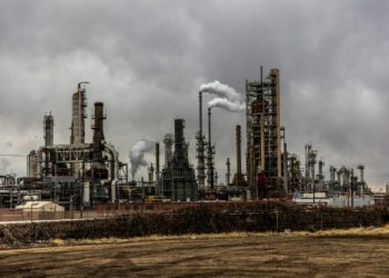 Les concentrations de gaz à effet de serre dans l’atmosphère ont atteint des records en 2023