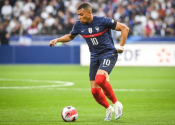 Deschamps annonce une équipe de France sans Griezmann ni Mbappé