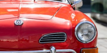 Le salon de l'automobile de Paris ouvre