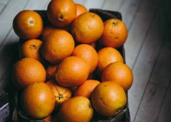Pénurie d’oranges : Orangina et Oasis sous pression