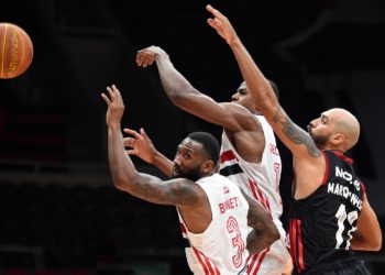 NBA: Wembanyama veut des San Antonio Spurs en playoffs