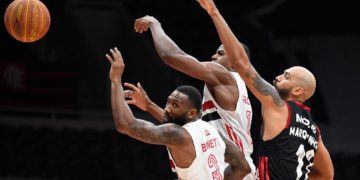 NBA: Wembanyama veut des San Antonio Spurs en playoffs