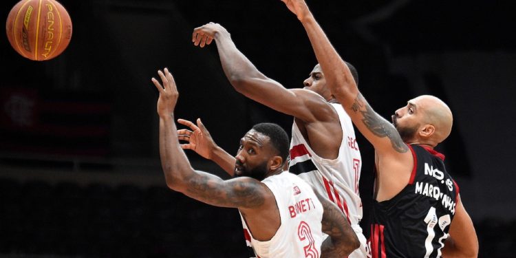 NBA: Wembanyama veut des San Antonio Spurs en playoffs